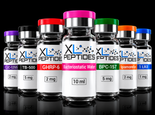 peptides for sale