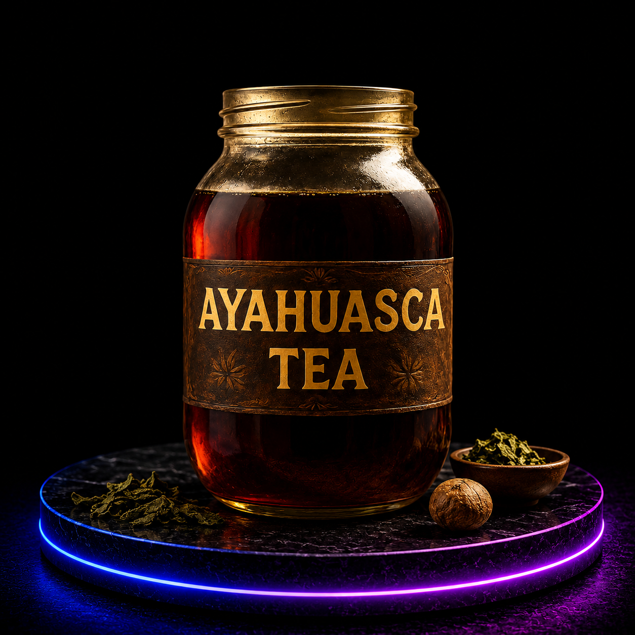 Buy AYAHUASCA BREW